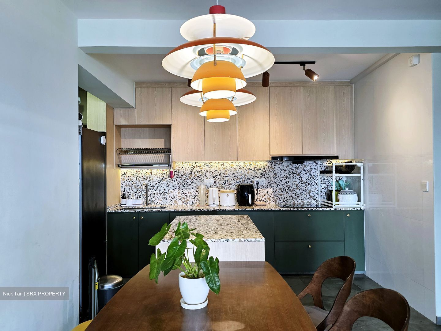 Blk 96 Skyparc @ Dawson (Queenstown), HDB 4 Rooms #516366261